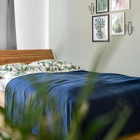 Ruhige Oase In Der Naehe Von Parkanlage Und Krankenhaus Graz Zewnętrze zdjęcie