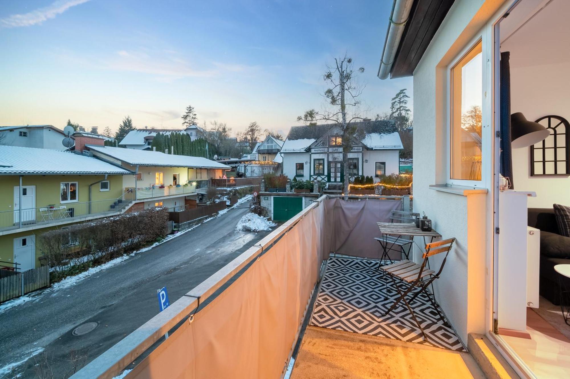 Ruhige Oase In Der Naehe Von Parkanlage Und Krankenhaus Graz Zewnętrze zdjęcie